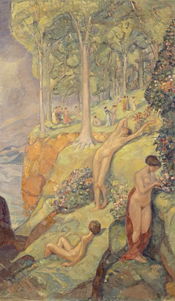 Mondo dei sogni - Berlin Gallery
